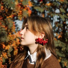 Ксения Администратор